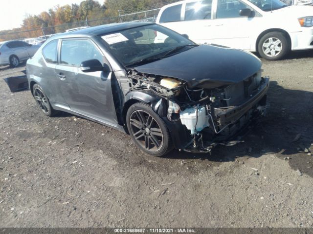Scion Tc (2012)