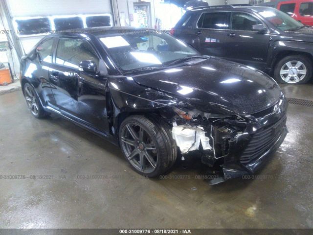 Scion Tc (2014)