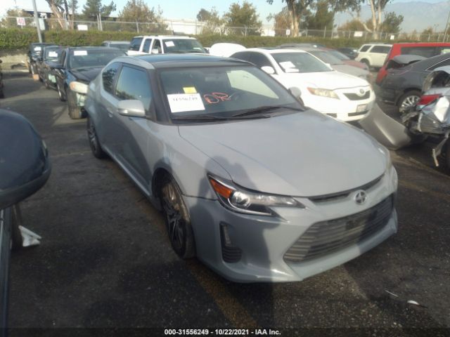 Scion Tc (2014)