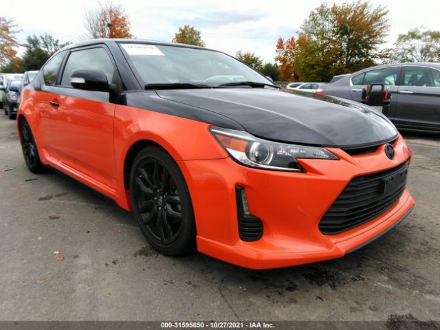 Scion Tc (2015)