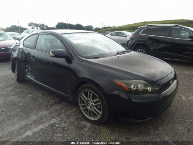 Scion Tc (2010)