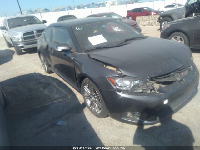 Scion Tc (2012)