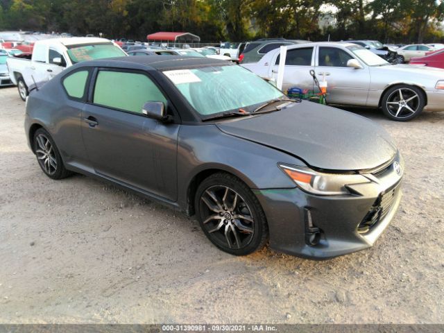Scion Tc (2014)
