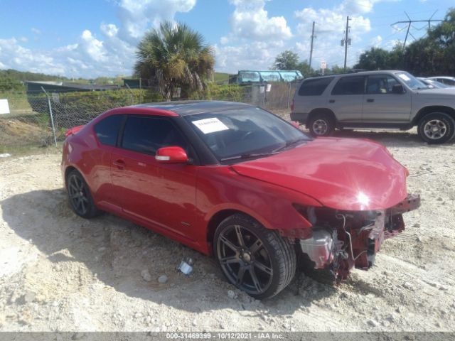 Scion Tc (2015)