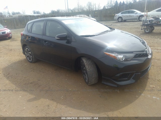 Scion Im (2016)