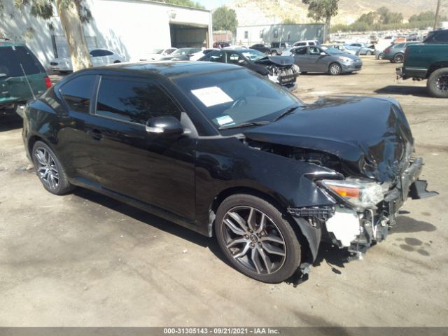 Scion Tc (2016)