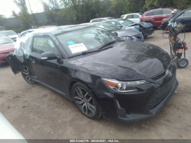 Scion Tc (2014)
