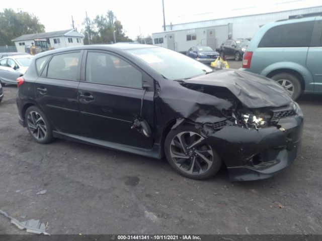 Scion Im (2016)