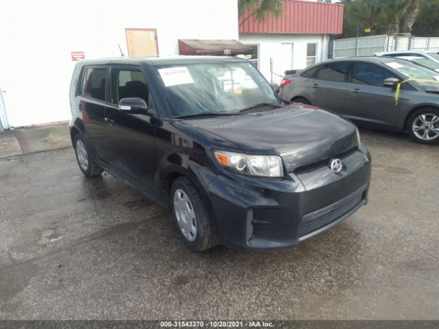 Scion Xb (2012)