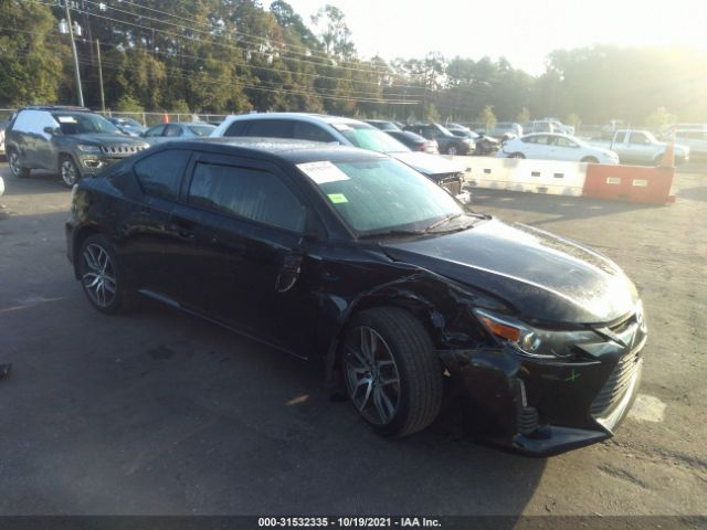 Scion Tc (2015)