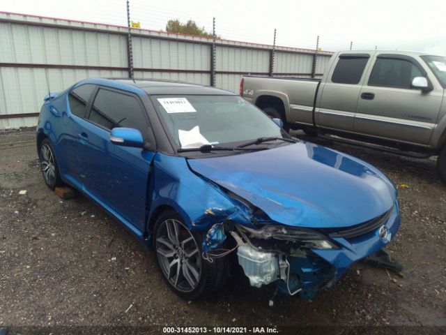 Scion Tc (2015)