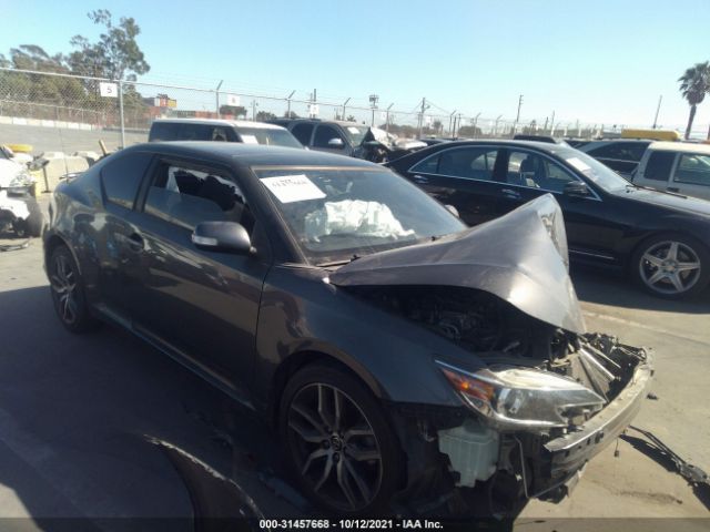 Scion Tc (2016)