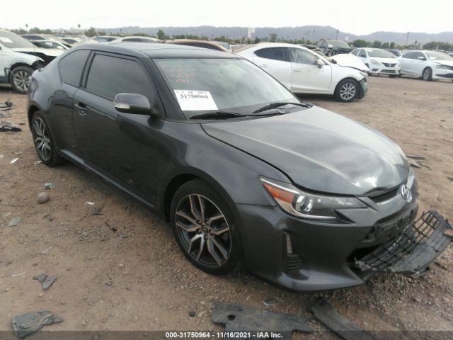 Scion Tc (2014)