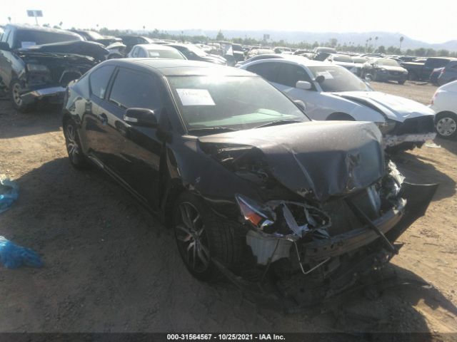 Scion Tc (2016)