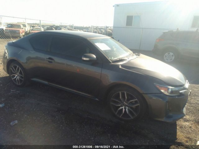 Scion Tc (2016)