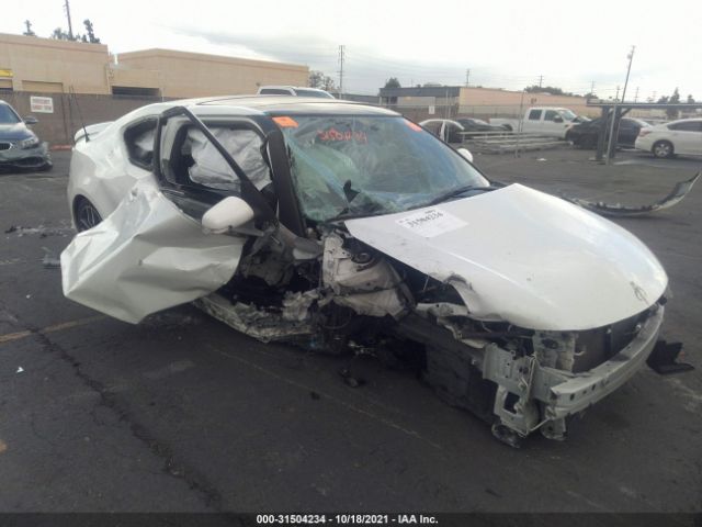 Scion Tc (2016)
