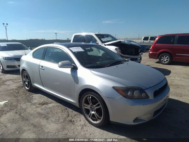 Scion Tc (2010)