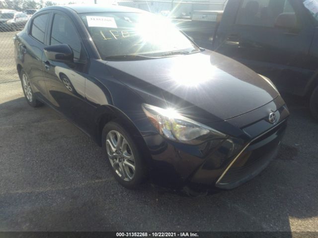 Scion Ia (2016)