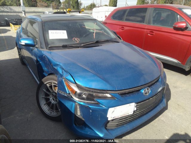 Scion Tc (2016)