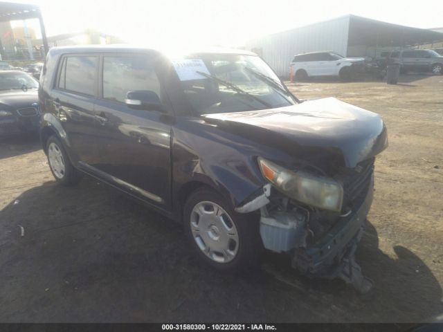 Scion Xb (2011)