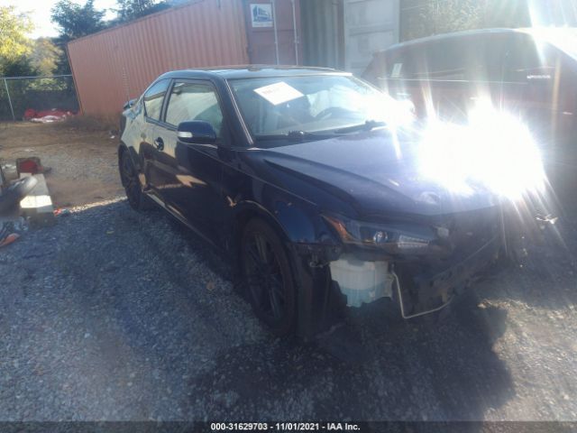 Scion Tc (2012)