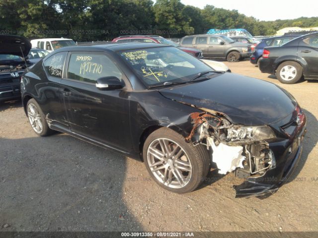 Scion Tc (2013)