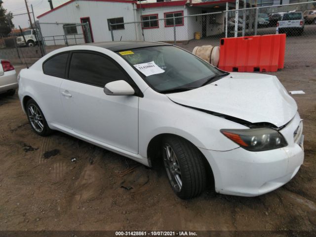 Scion Tc (2010)