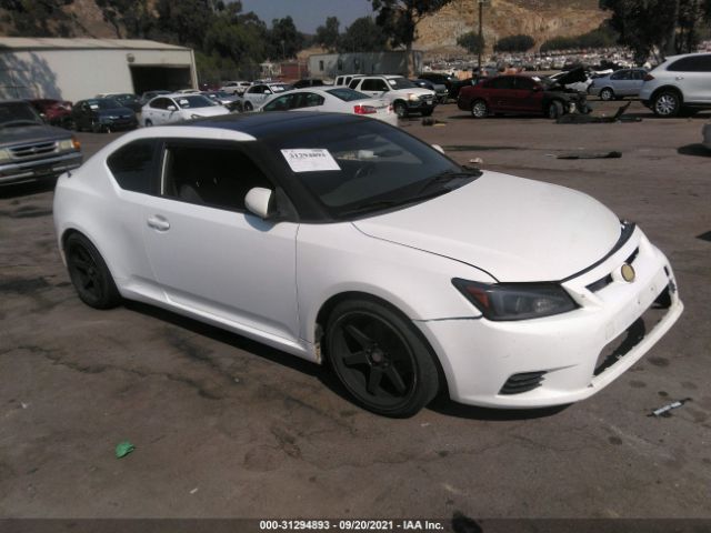 Scion Tc (2011)