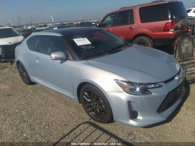 Scion Tc (2014)