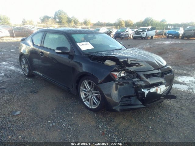 Scion Tc (2013)