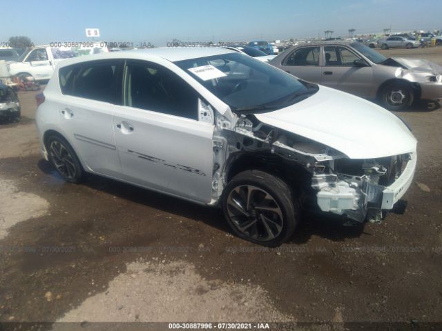 Scion Im (2016)