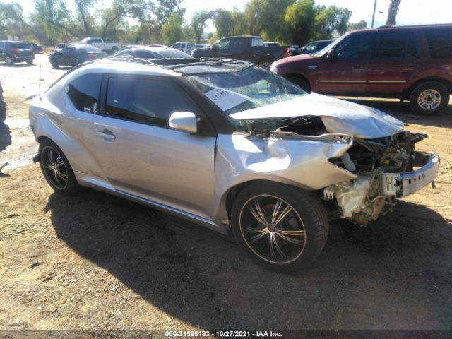 Scion Tc (2011)
