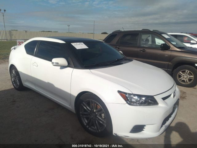 Scion Tc (2012)