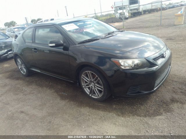 Scion Tc (2012)