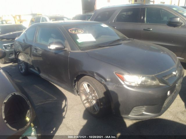 Scion Tc (2012)