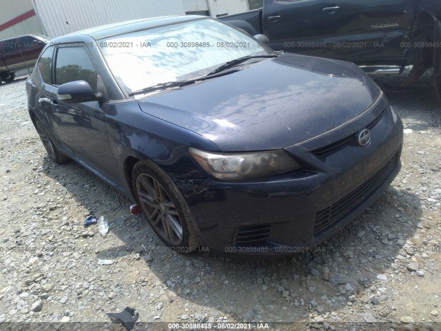 Scion Tc (2012)