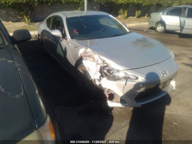 Scion Fr-s (2014)