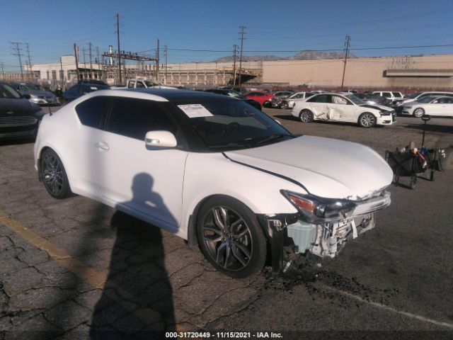 Scion Tc (2013)