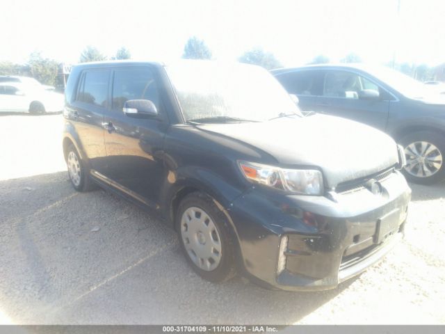 Scion Xb (2014)