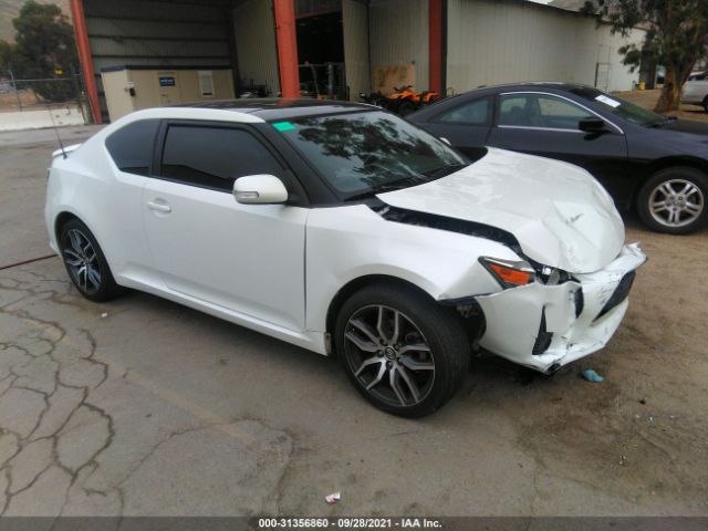 Scion Tc (2015)