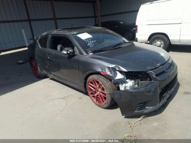 Scion Tc (2011)