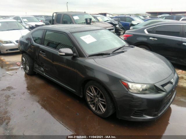 Scion Tc (2012)