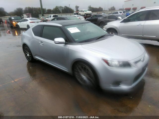 Scion Tc (2013)