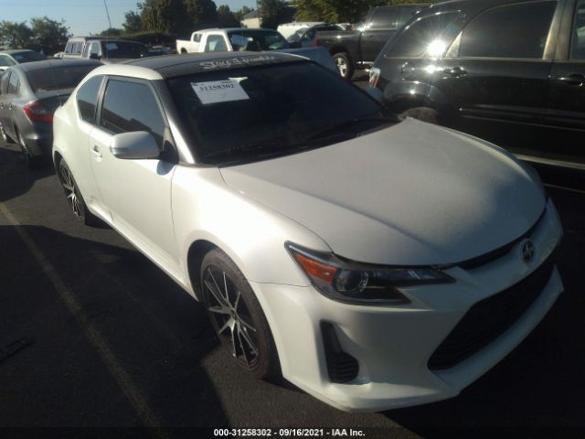 Scion Tc (2016)