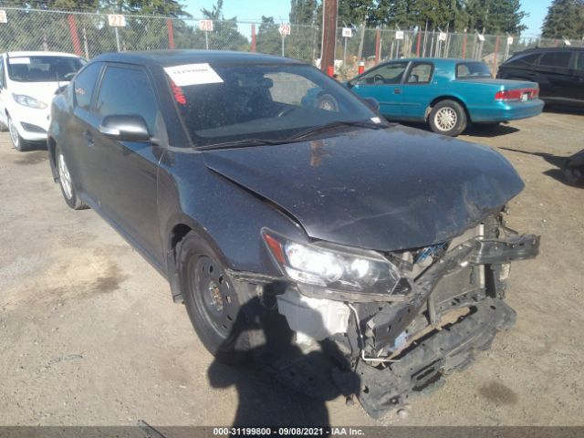 Scion Tc (2012)