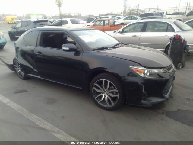 Scion Tc (2016)