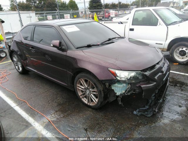 Scion Tc (2011)