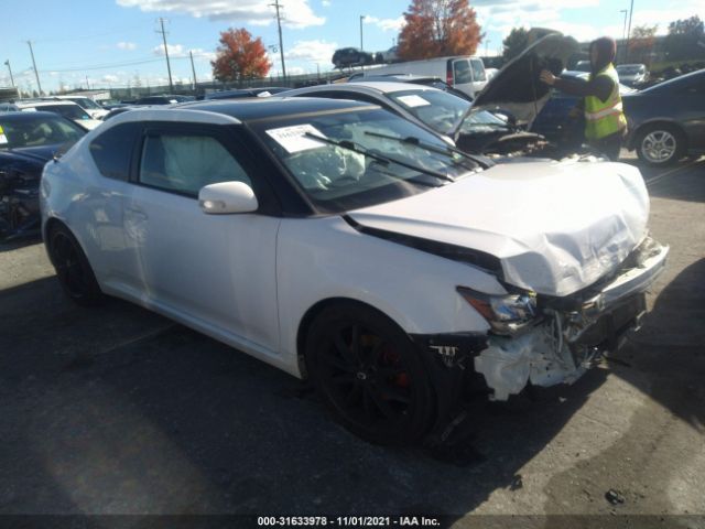 Scion Tc (2012)