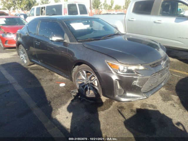 Scion Tc (2014)