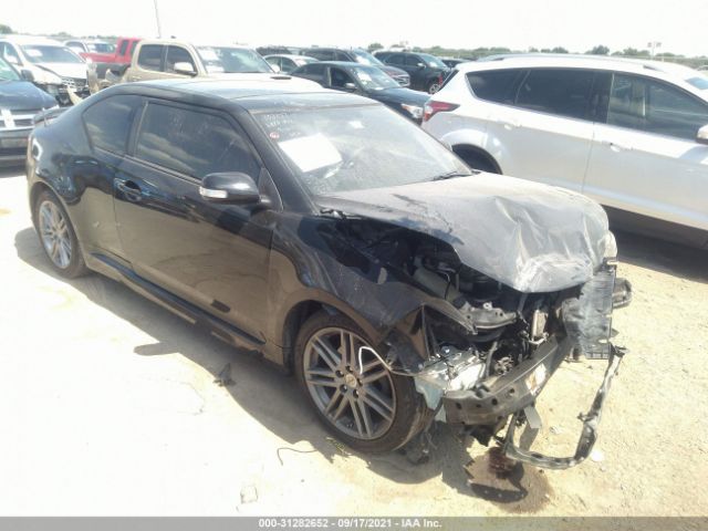 Scion Tc (2011)